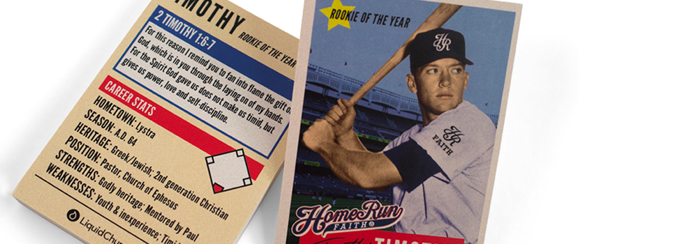 Trading Cards
